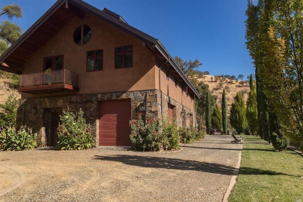 Photo of Outdoor in Placerville