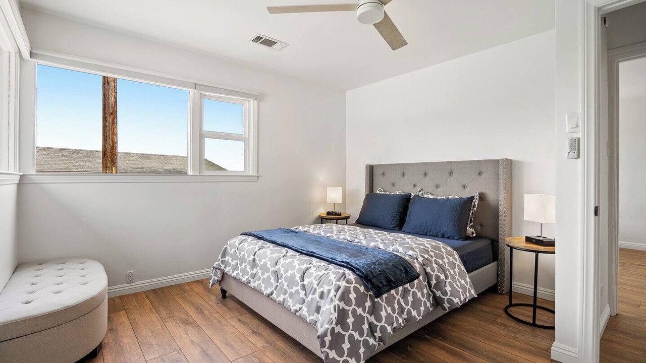 Photo of Bedroom in Paso Robles