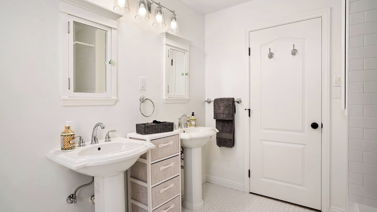 Photo of Bathroom in Paso Robles