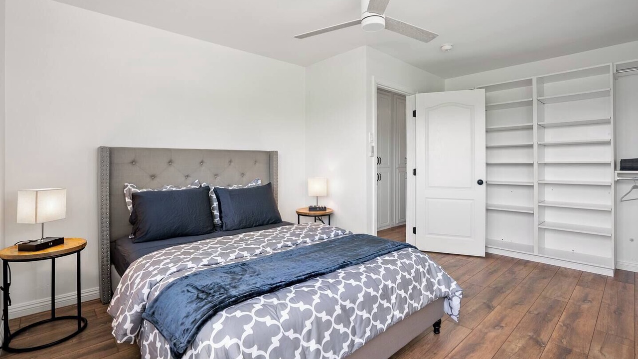 Photo of Bedroom in Paso Robles