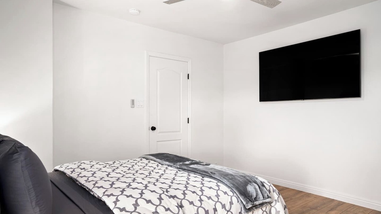 Photo of Bedroom in Paso Robles