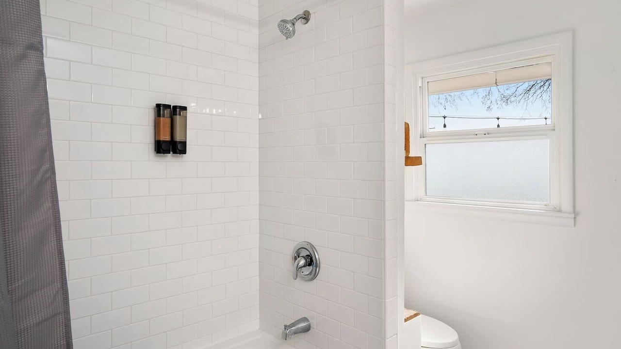 Photo of Bathroom in Paso Robles