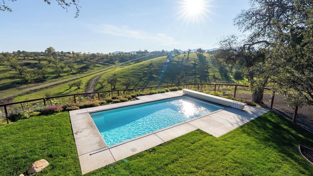 Photo of Outdoor in Paso Robles