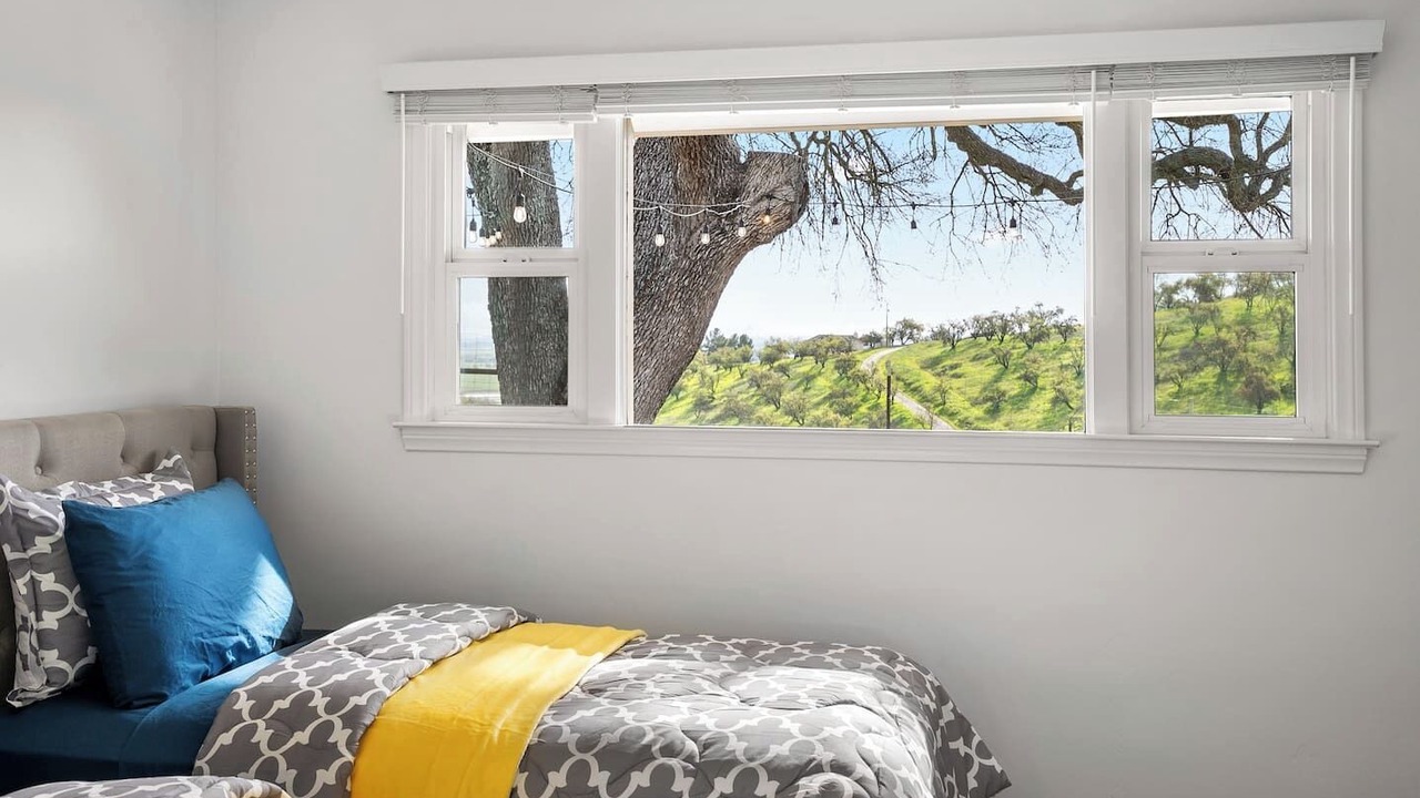 Photo of Bedroom in Paso Robles