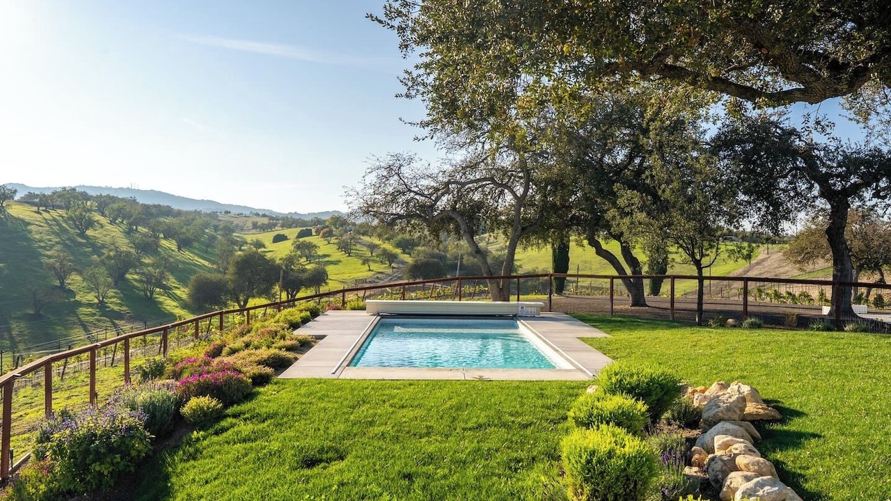 Photo of Outdoor in Paso Robles