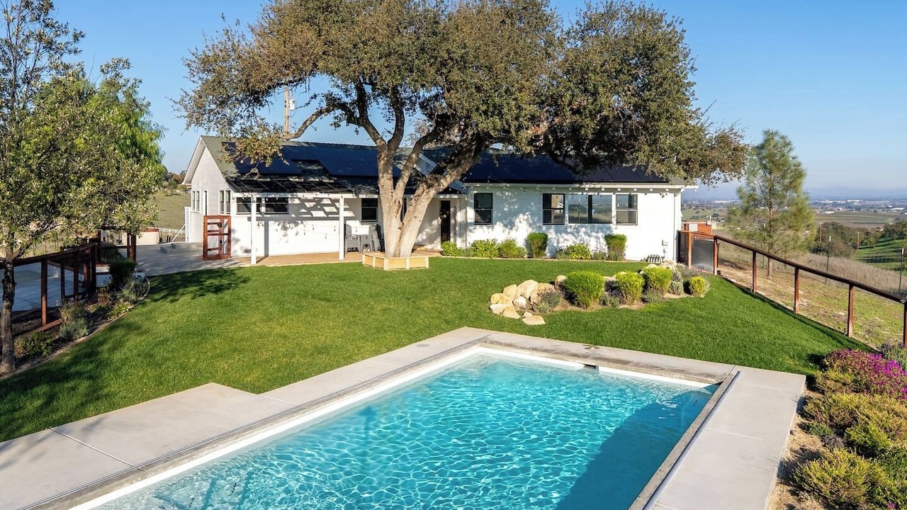 Photo of Outdoor in Paso Robles