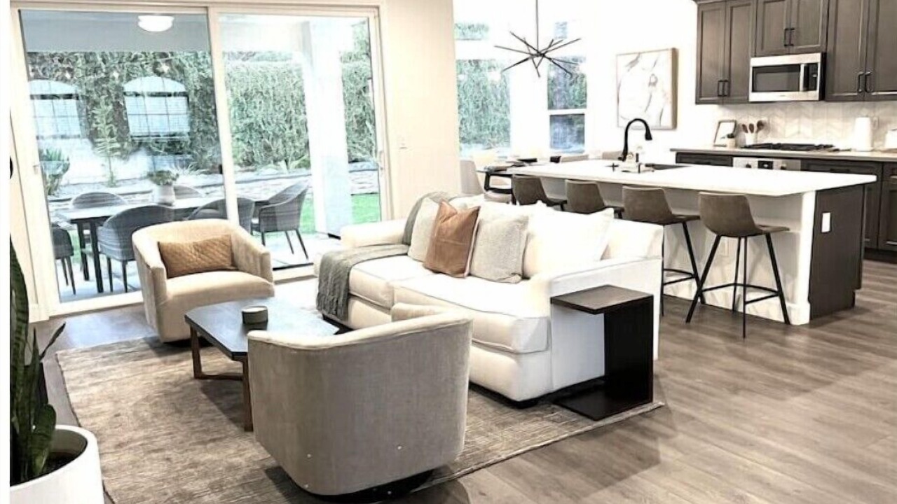 Photo of Livingroom in Raisin