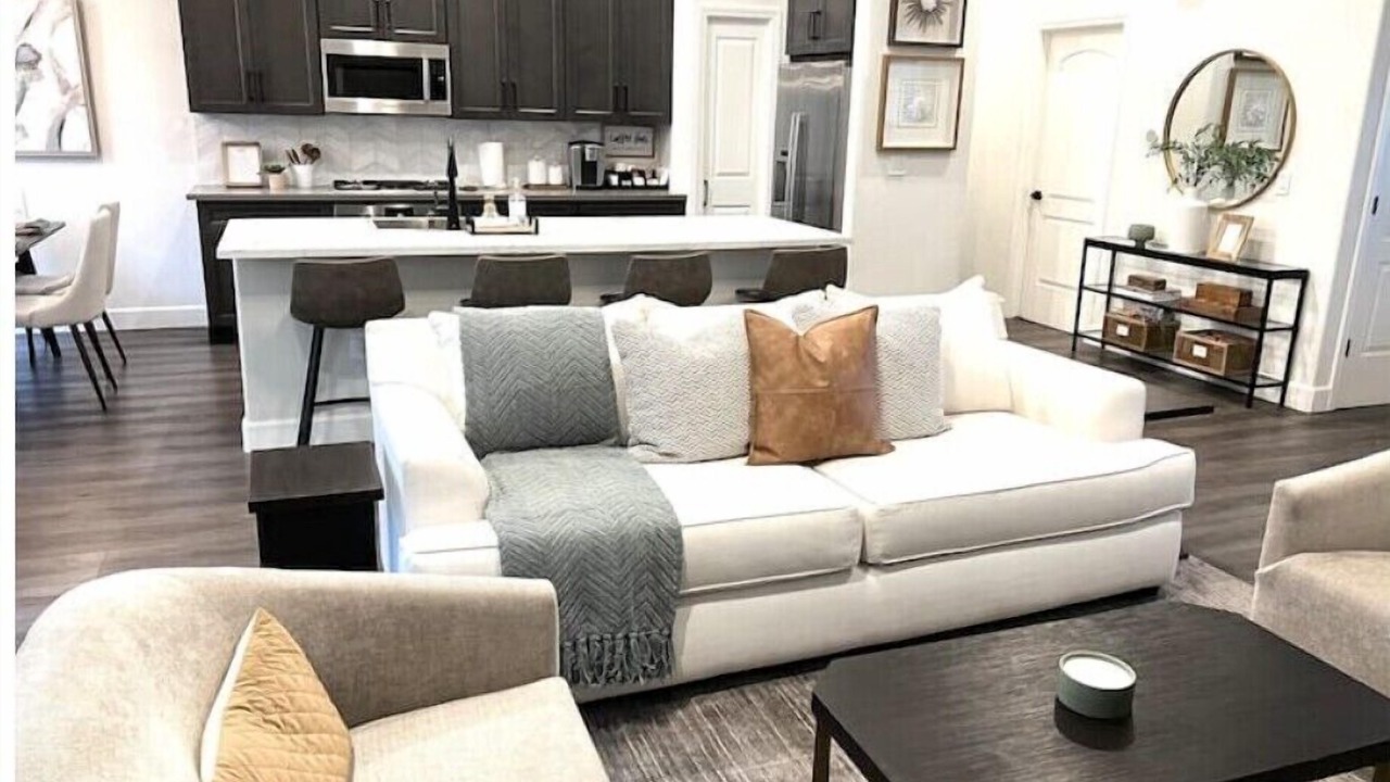 Photo of Livingroom in Raisin