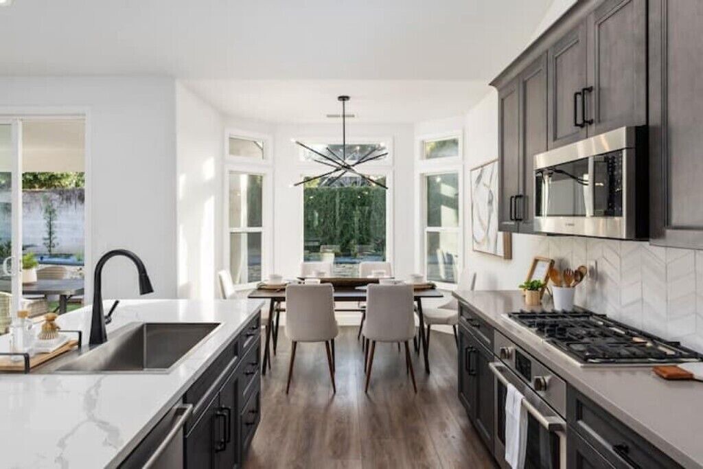 Photo of Kitchen in Raisin