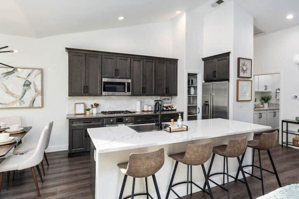 Photo of Kitchen in Raisin