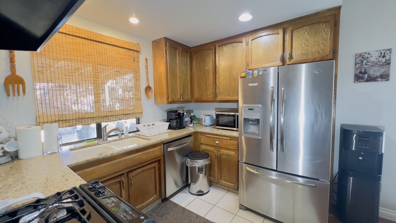 Photo of Kitchen in Ridgecrest