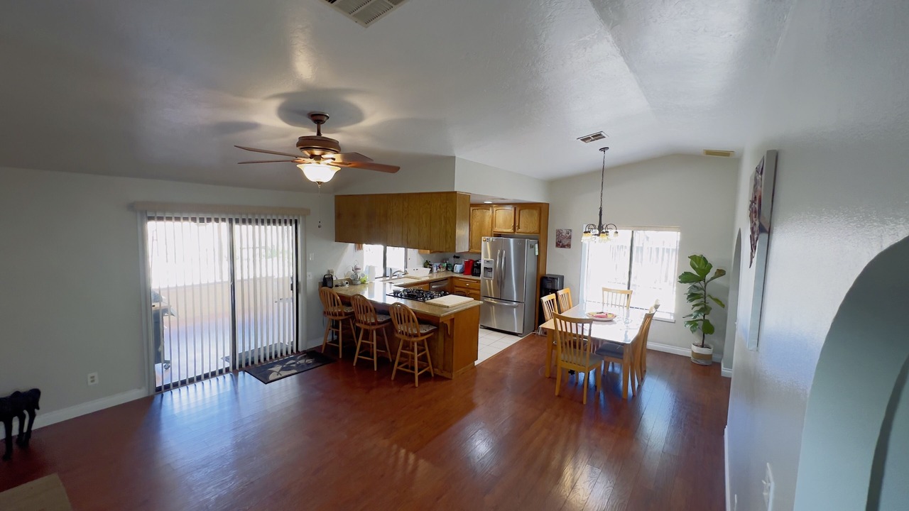 Photo of Kitchen in Ridgecrest