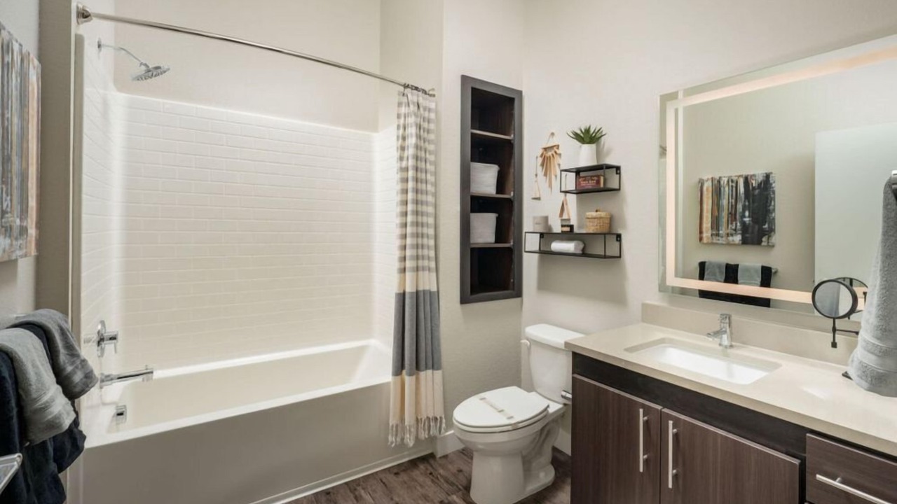 Photo of Bathroom in Mountain View