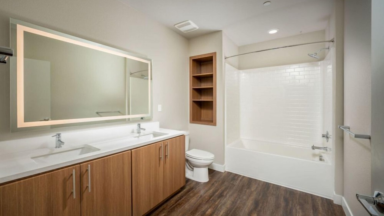 Photo of Bathroom in Mountain View