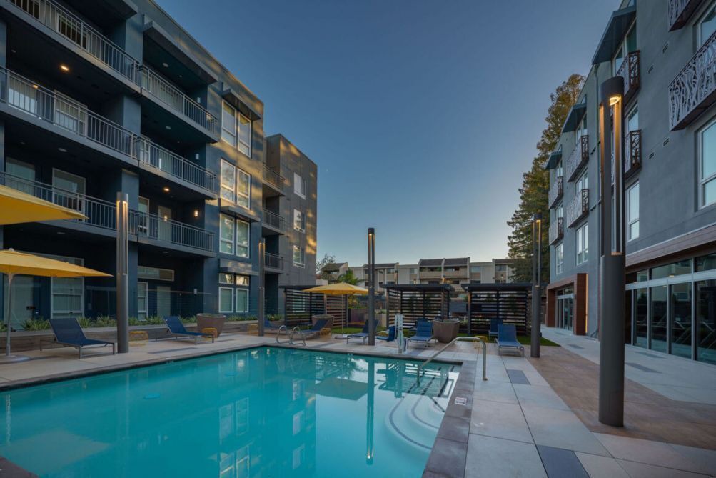Photo of Outdoor in Mountain View