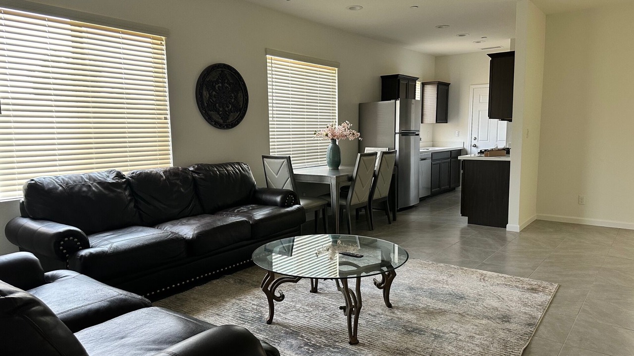 Photo of Livingroom in Lemoore