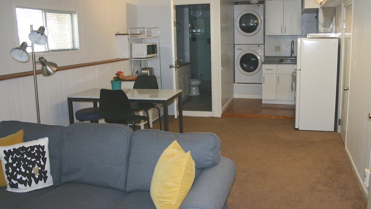 Photo of Livingroom in Piedmont Pines