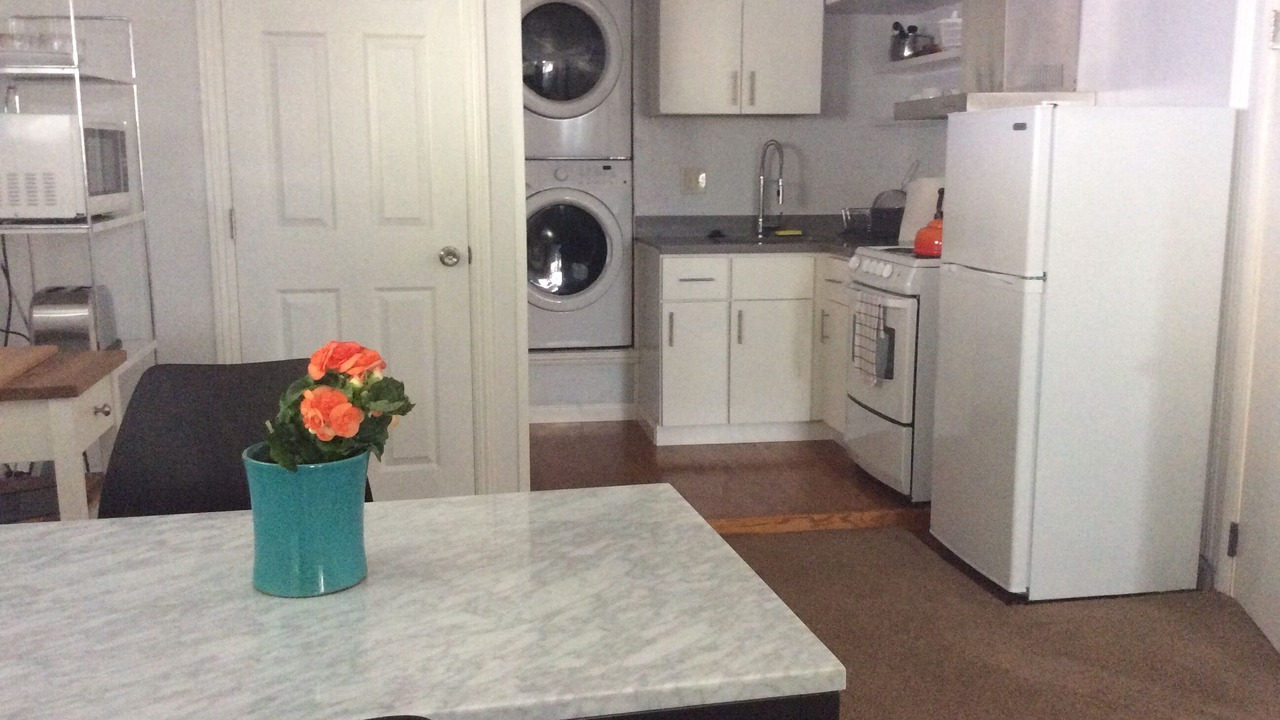 Photo of Kitchen in Piedmont Pines