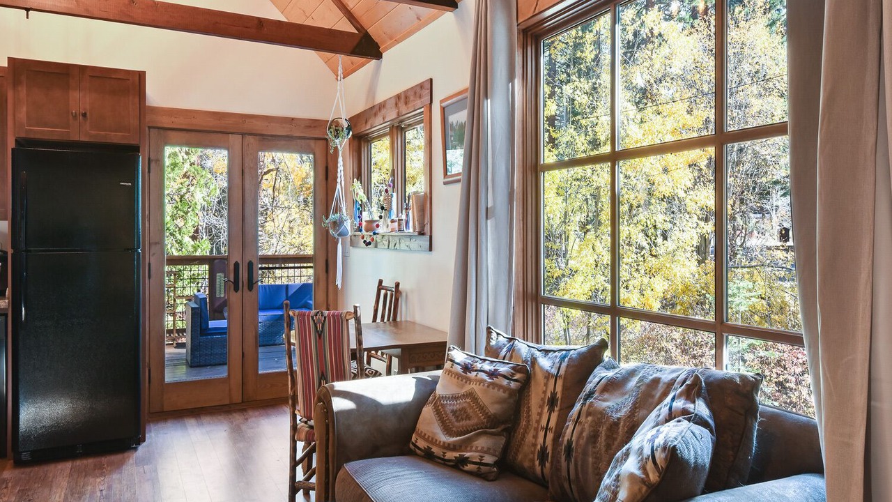Photo of Livingroom in Kings Beach