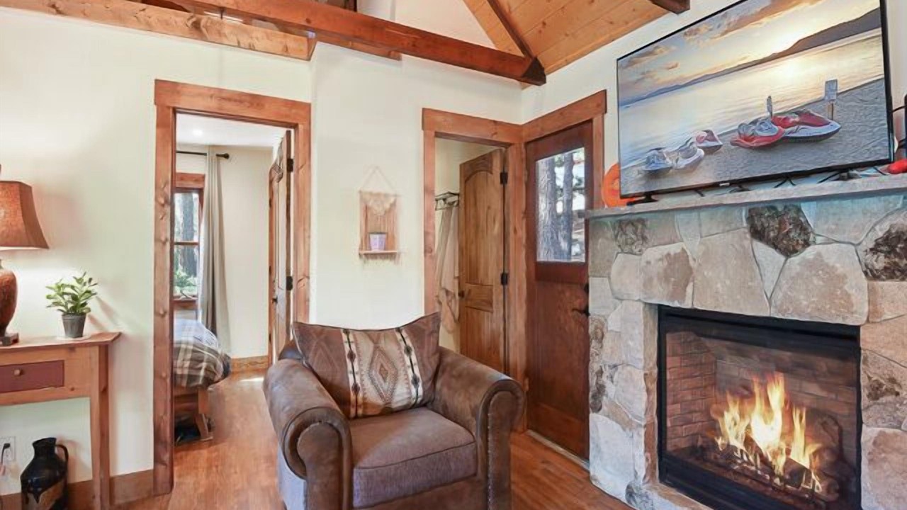 Photo of Livingroom in Kings Beach