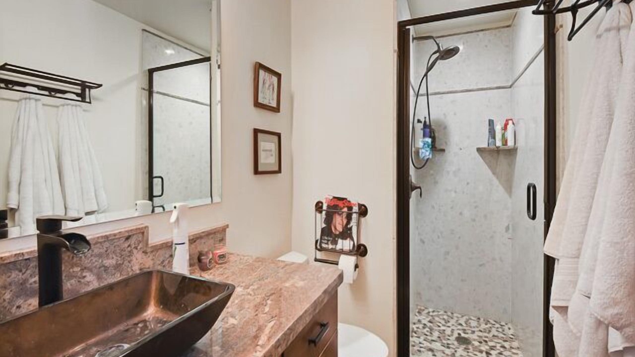 Photo of Bathroom in Kings Beach