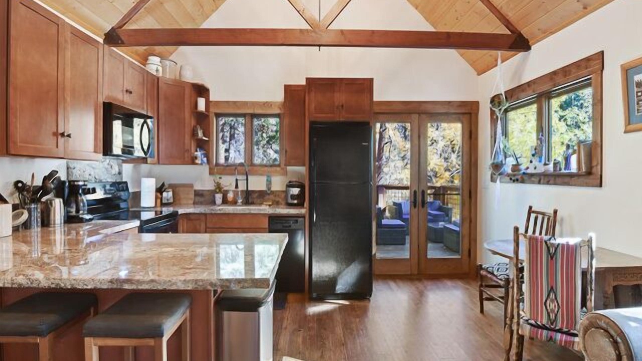 Photo of Kitchen in Kings Beach