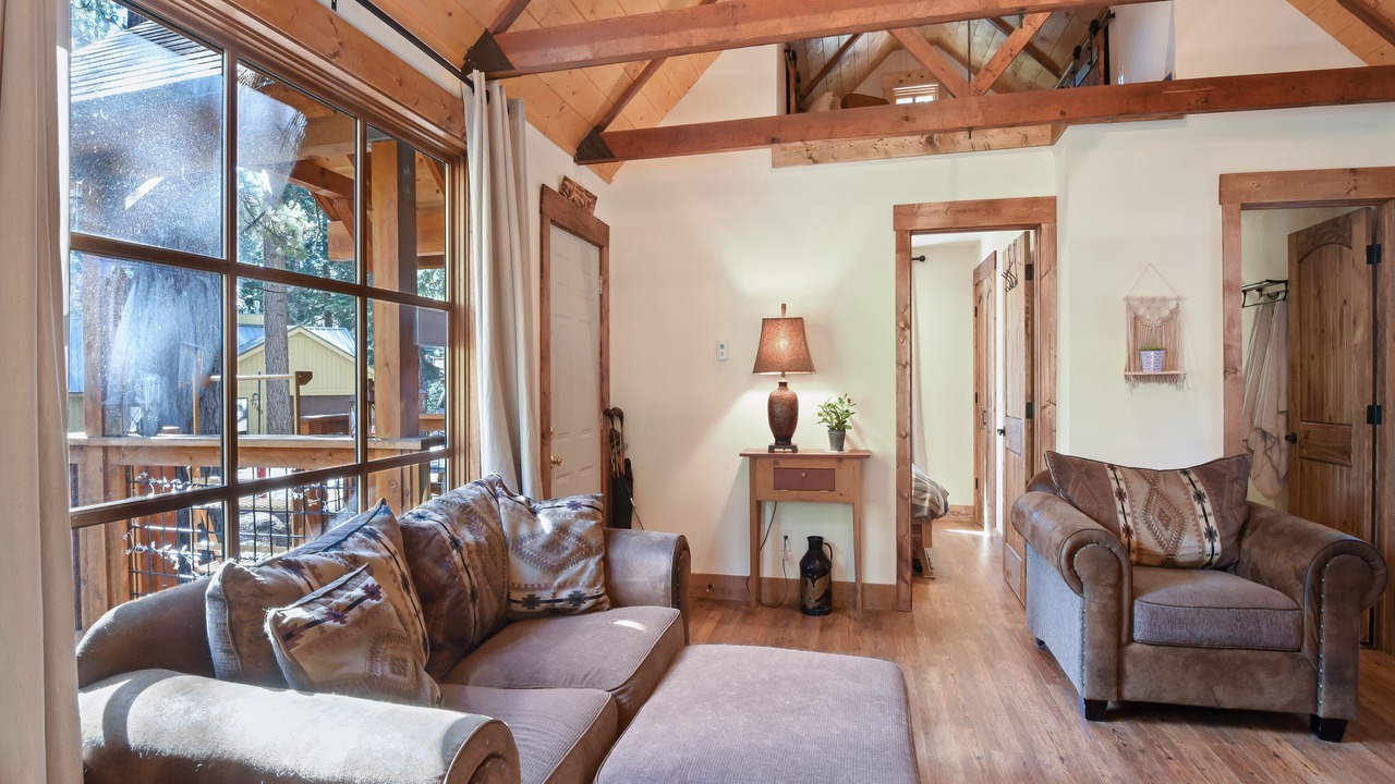 Photo of Livingroom in Kings Beach