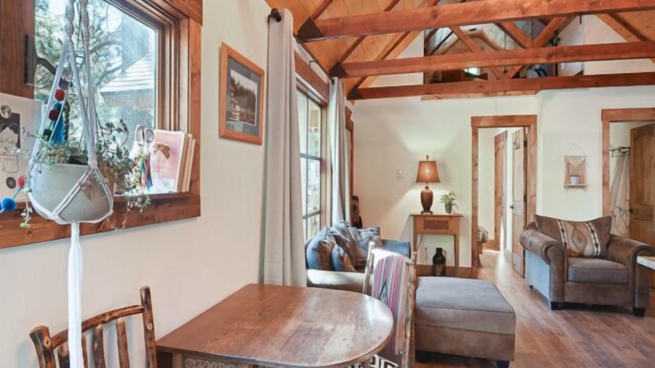 Photo of Livingroom in Kings Beach
