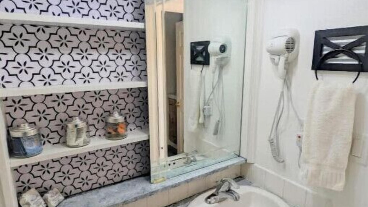 Photo of Bathroom in Three Rivers