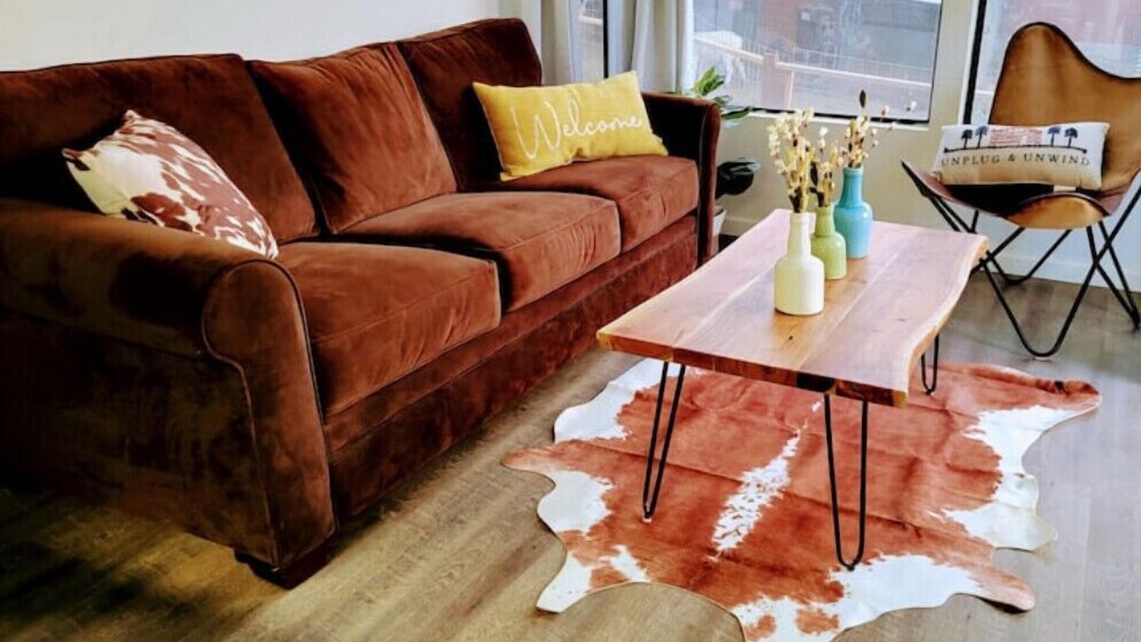 Photo of Livingroom in Three Rivers