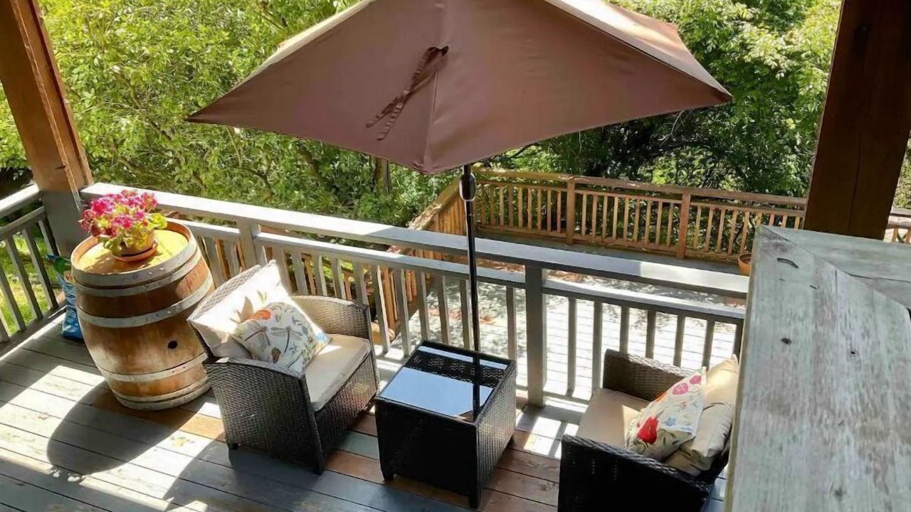 Photo of Outdoor in Piedmont Pines