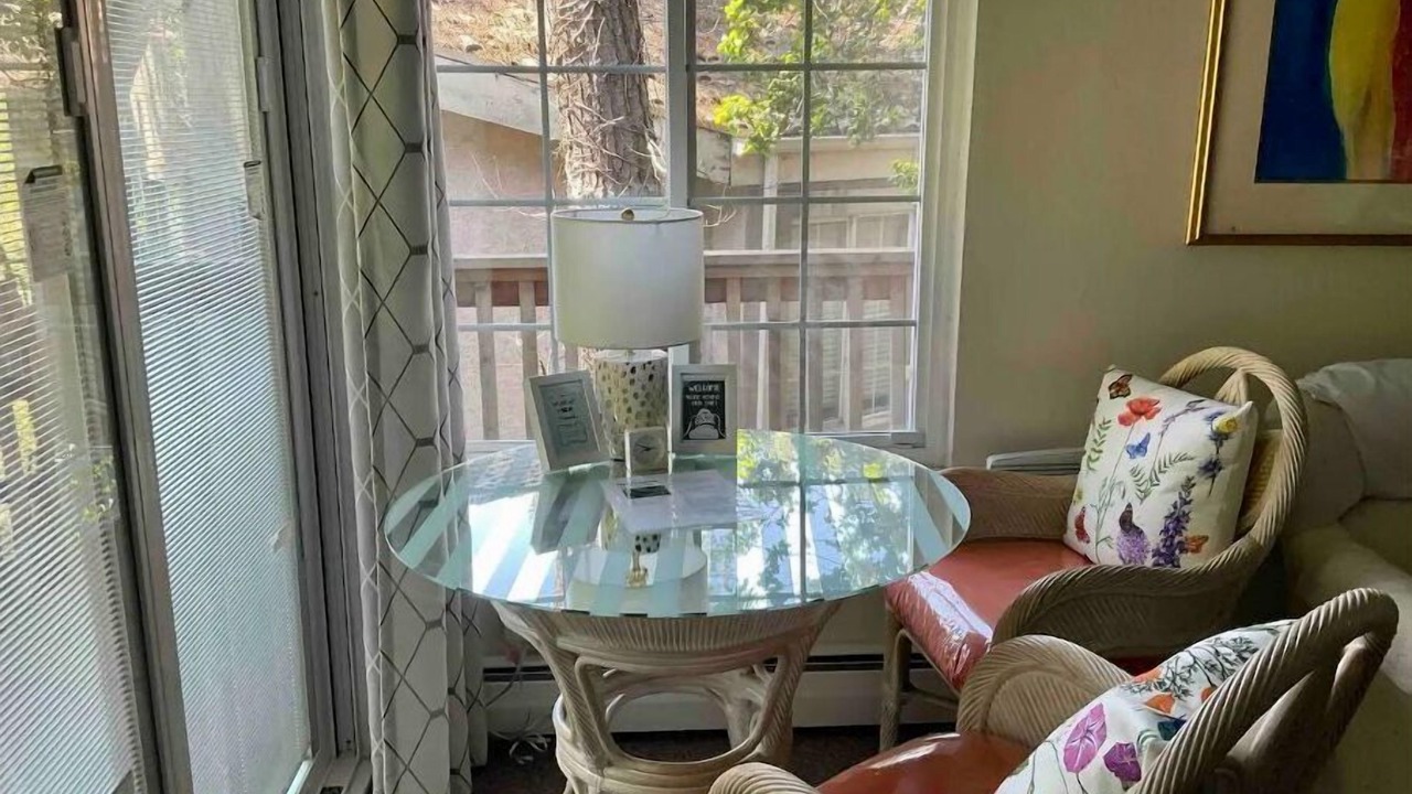 Photo of Livingroom in Piedmont Pines