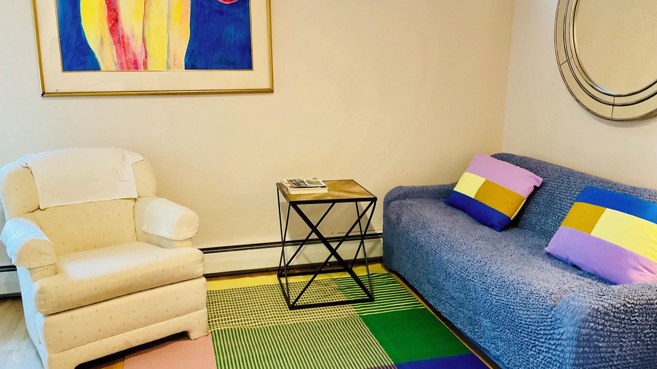 Photo of Livingroom in Piedmont Pines