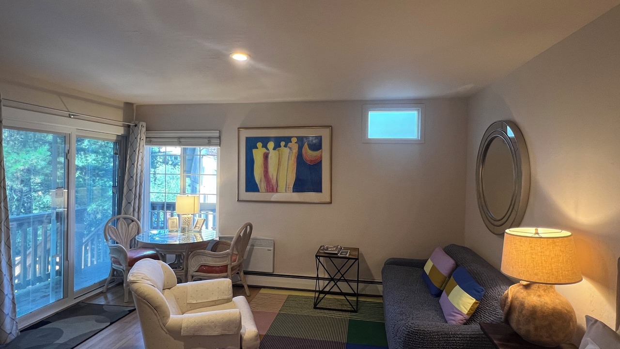 Photo of Livingroom in Piedmont Pines