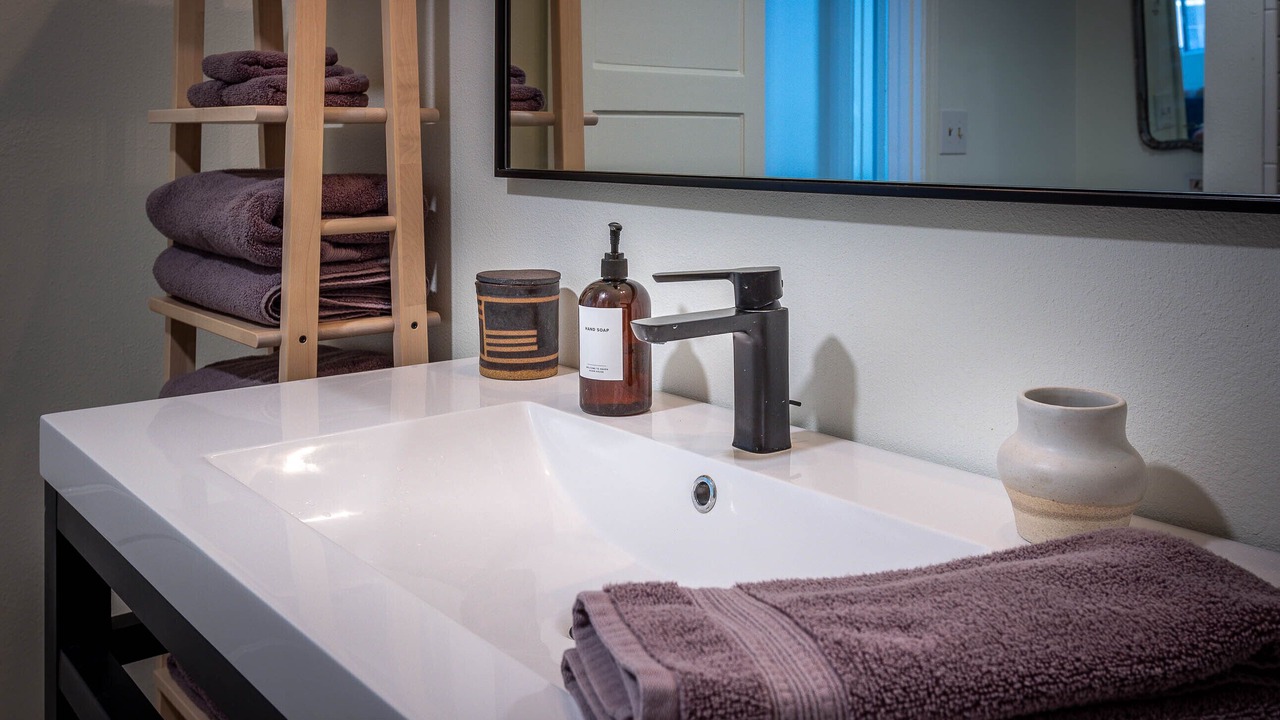 Photo of Bathroom in Kaweah
