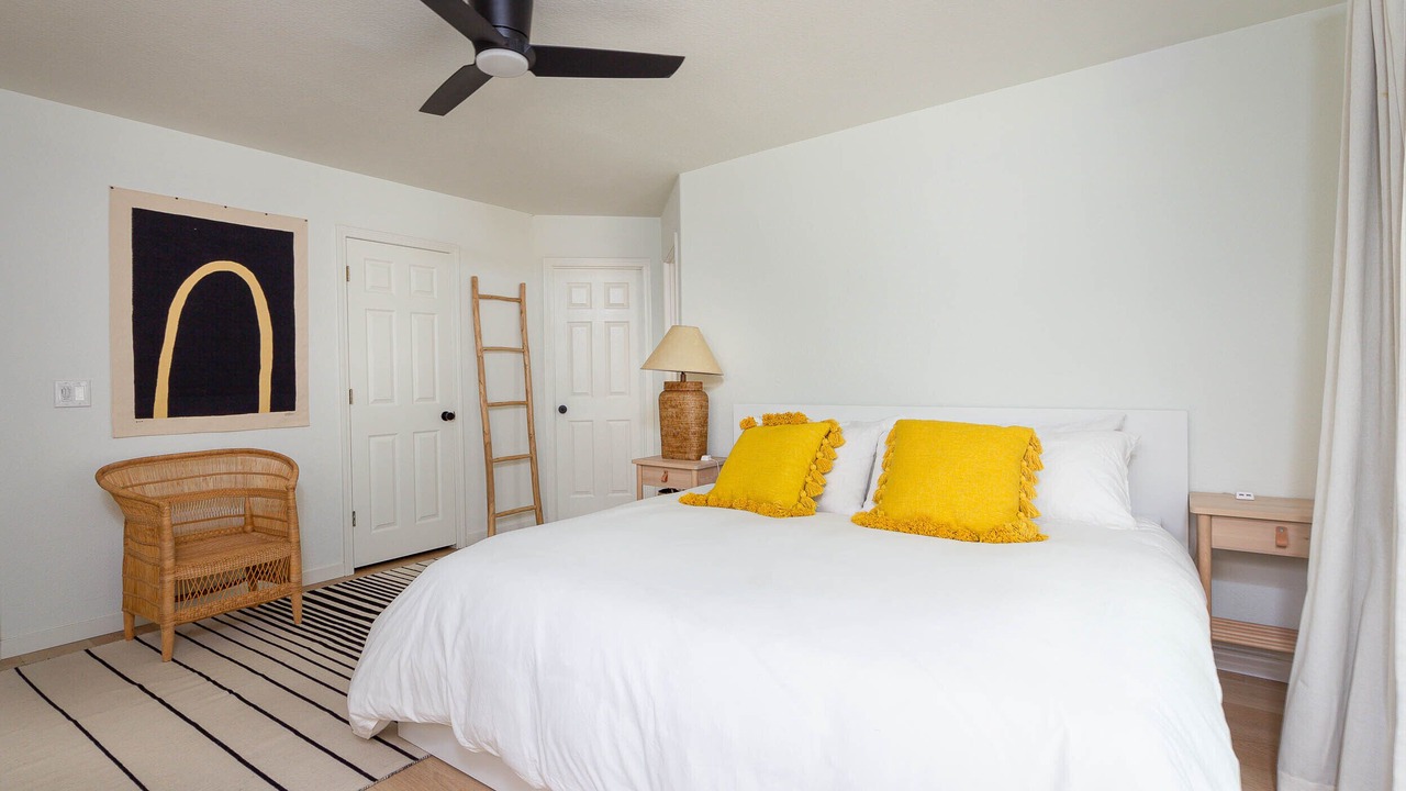 Photo of Bedroom in Kaweah