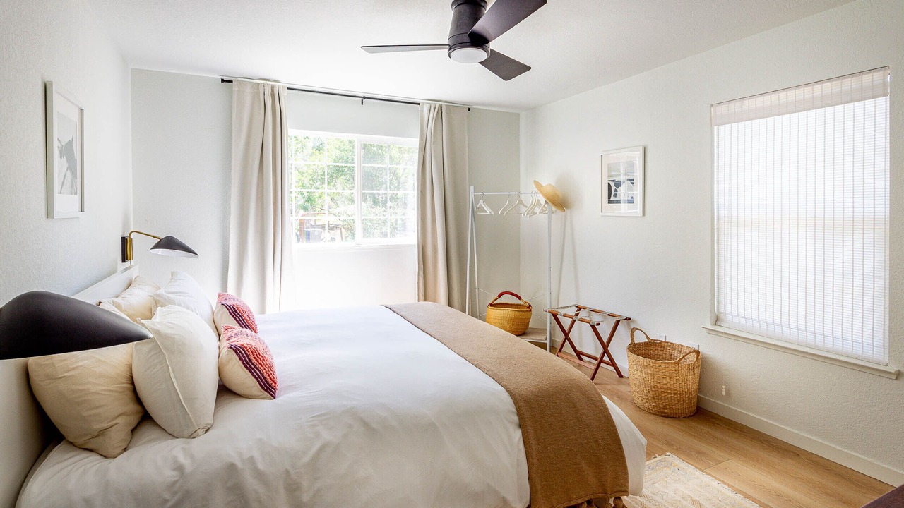 Photo of Bedroom in Kaweah