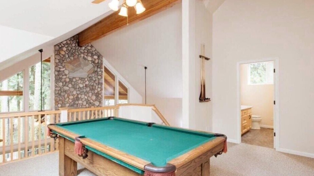 Photo of Outdoor in Dogwood Mountain