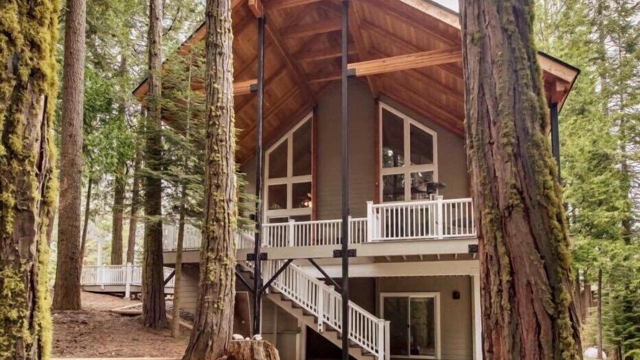 Photo of Outdoor in Dogwood Mountain