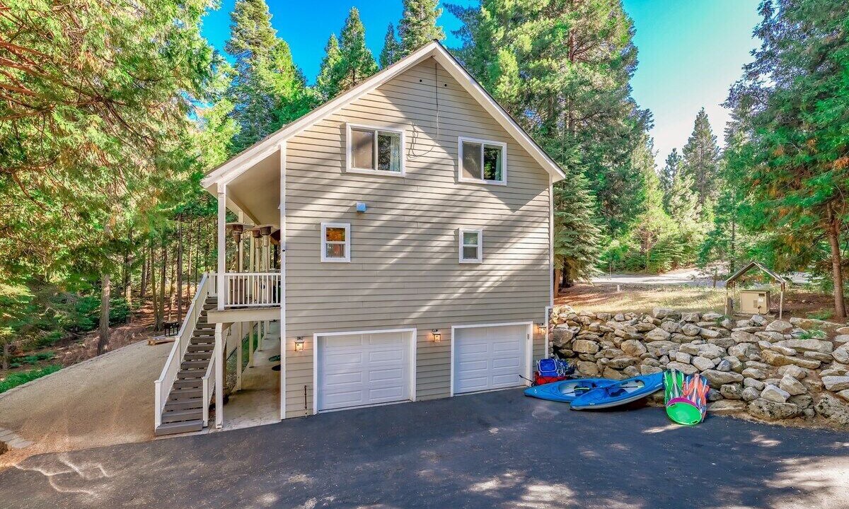 Photo of Outdoor in Dogwood Mountain