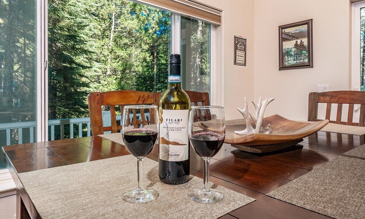 Photo of Outdoor in Dogwood Mountain