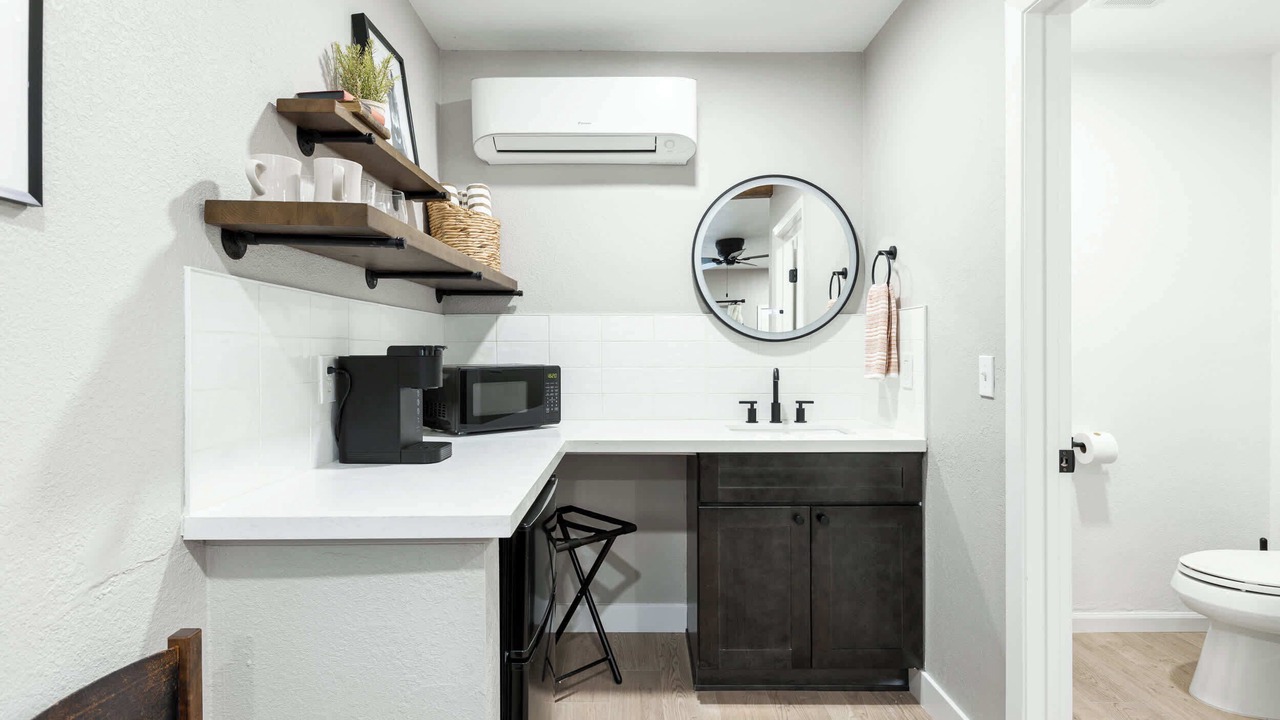 Photo of Bathroom in Three Rivers