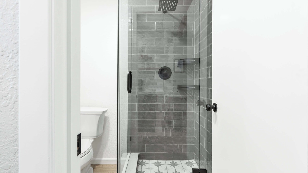 Photo of Bathroom in Three Rivers