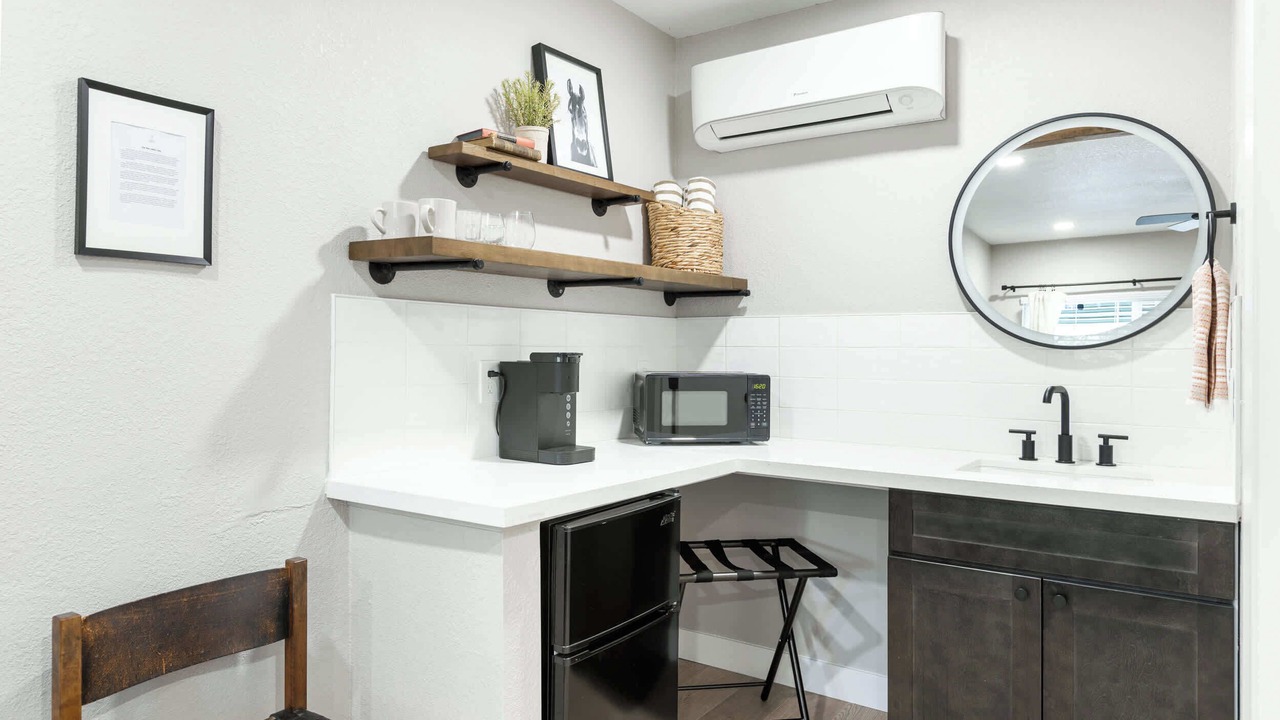 Photo of Kitchen in Three Rivers