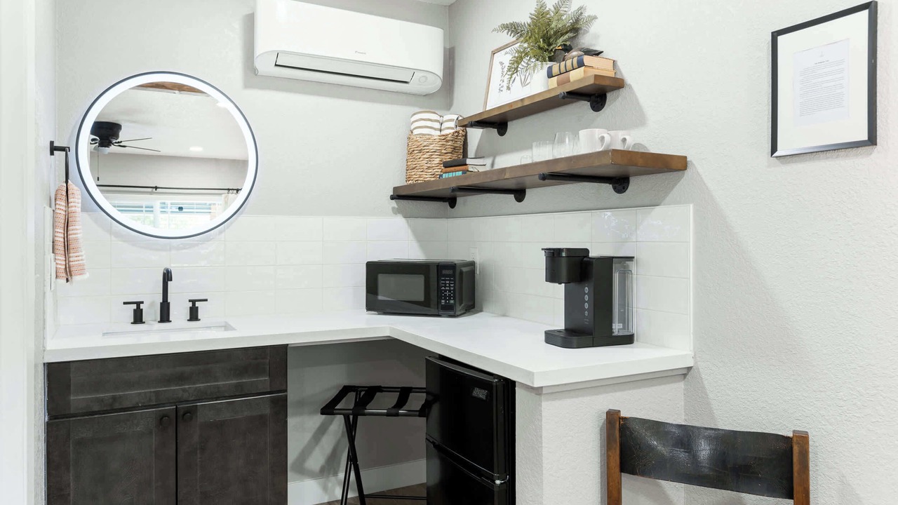 Photo of Kitchen in Three Rivers