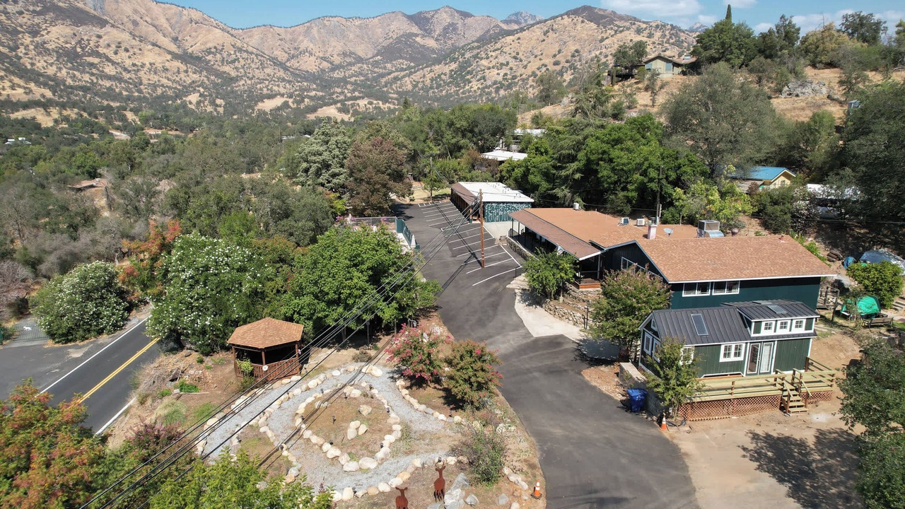Photo of Outdoor in Three Rivers