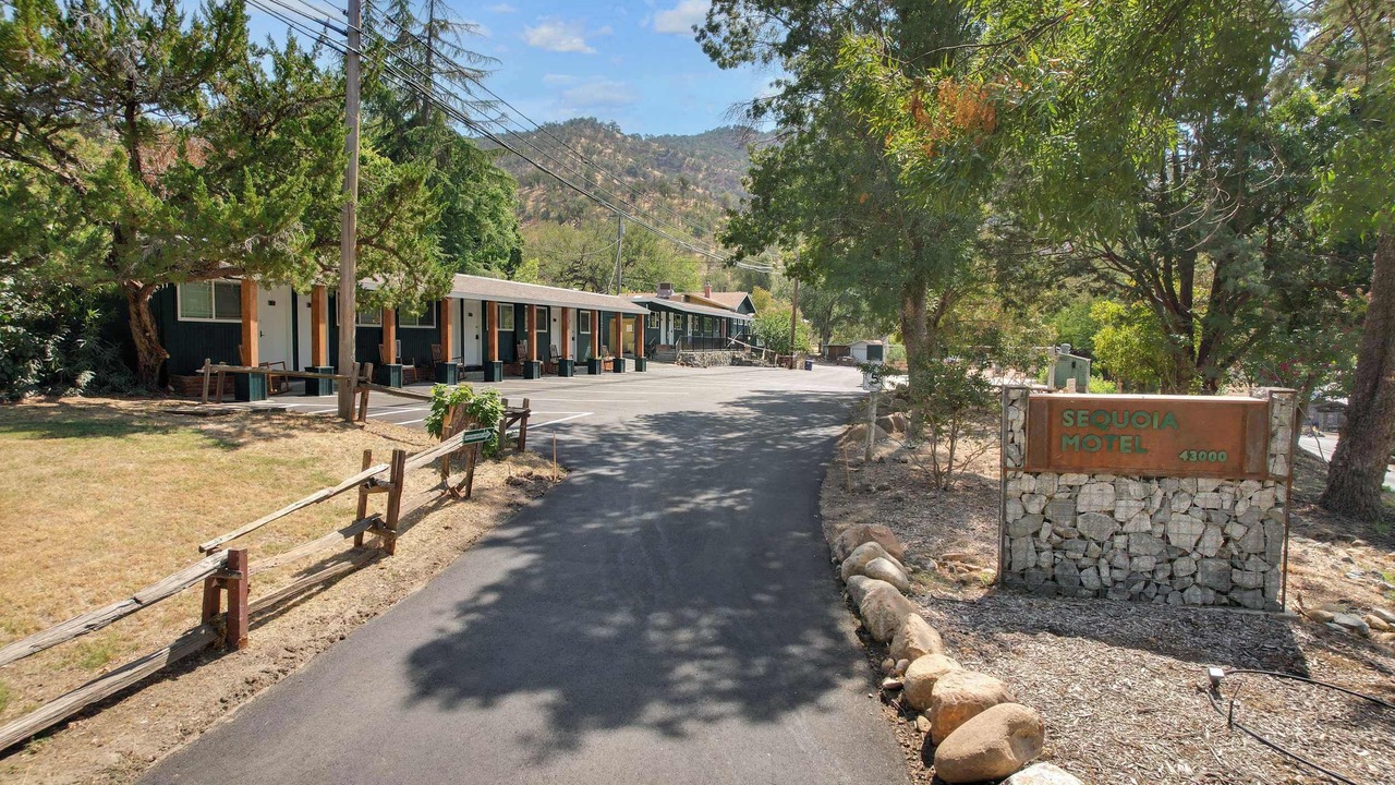 Photo of Outdoor in Three Rivers