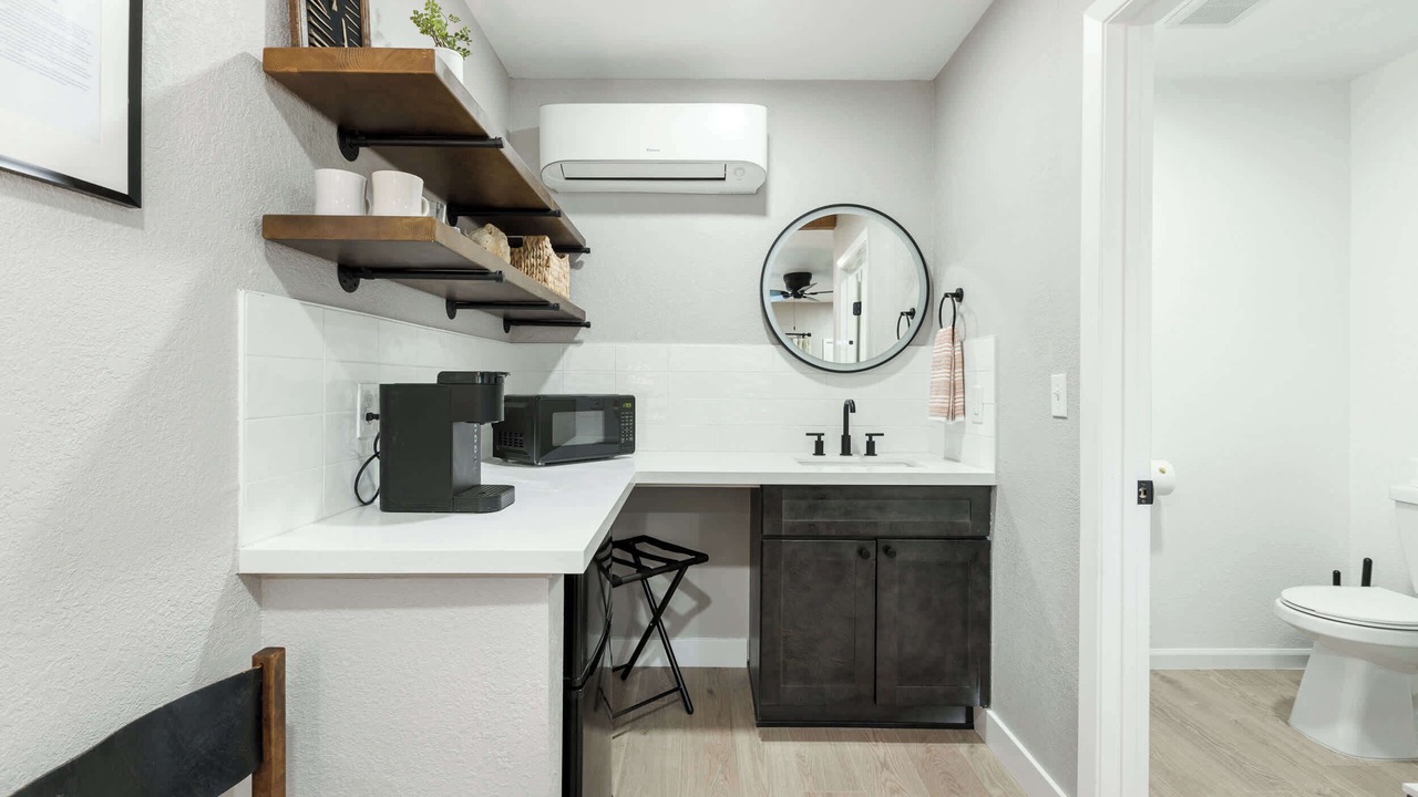 Photo of Bathroom in Three Rivers
