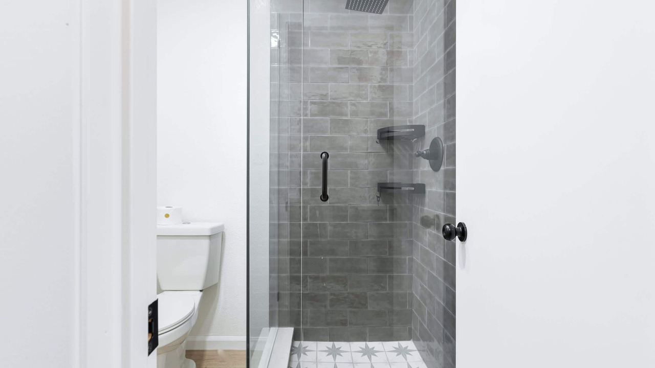 Photo of Bathroom in Three Rivers