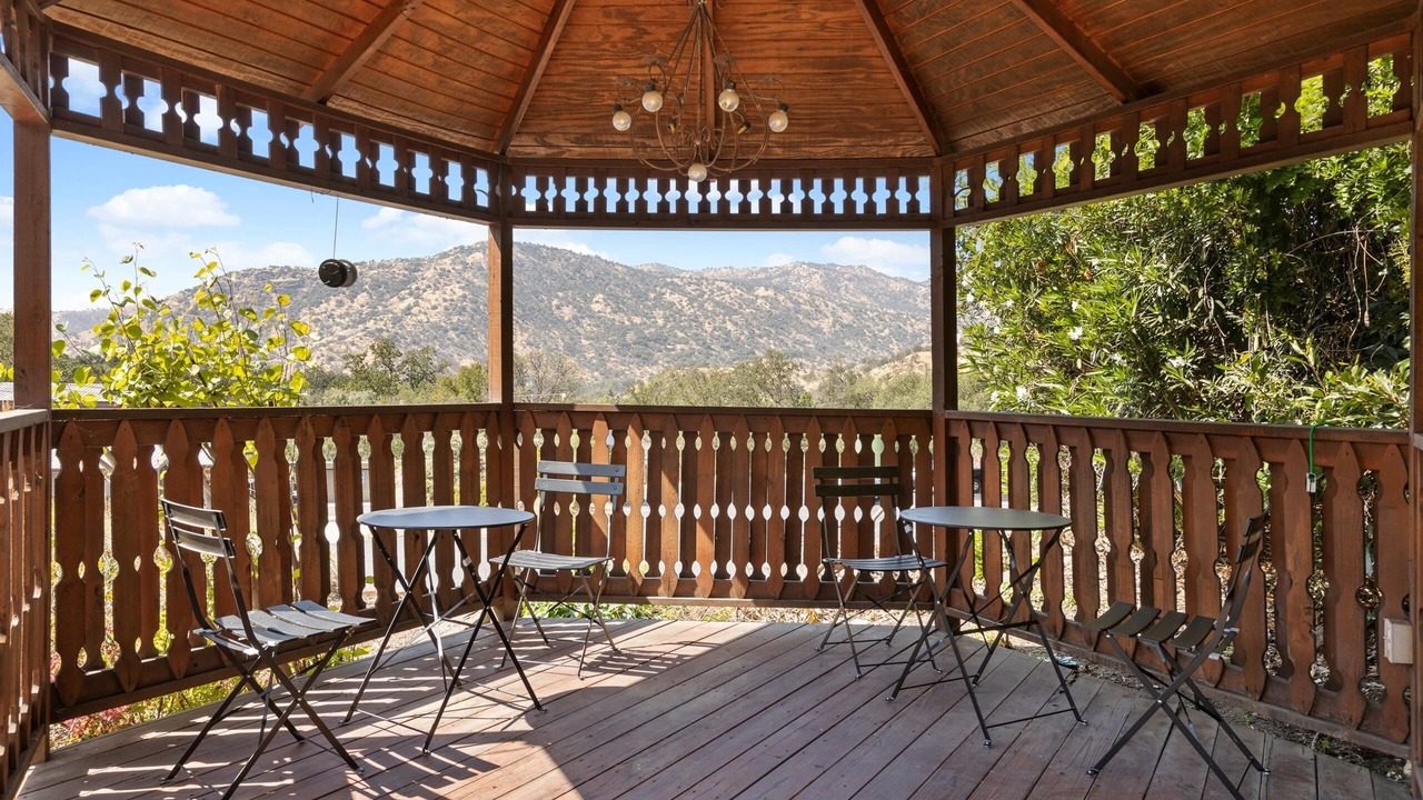 Photo of Outdoor in Three Rivers